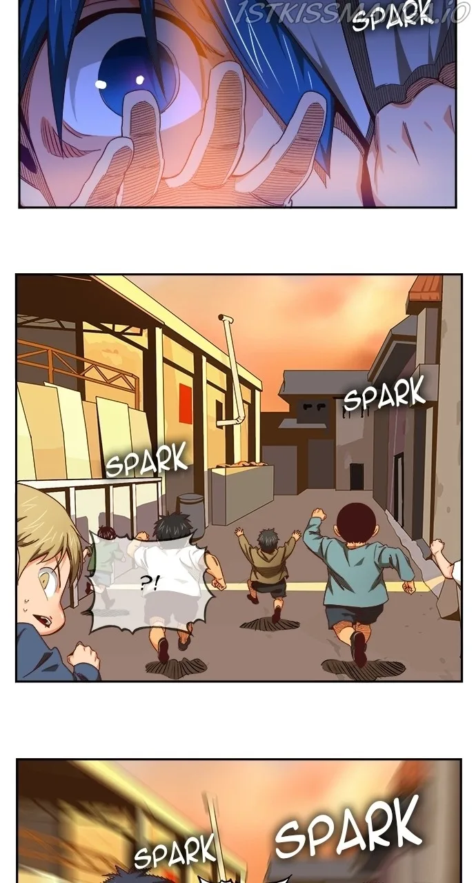 The God of High School Chapter 567 page 116