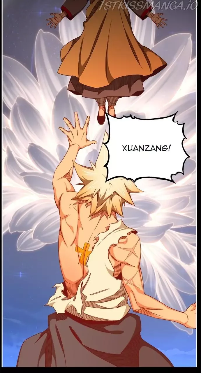 The God of High School Chapter 570 page 68