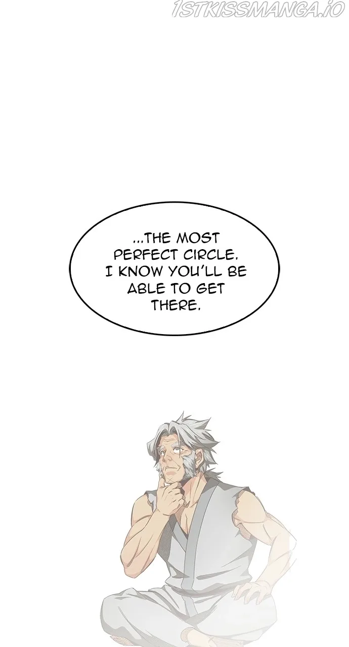 The God of High School Chapter 564 page 135