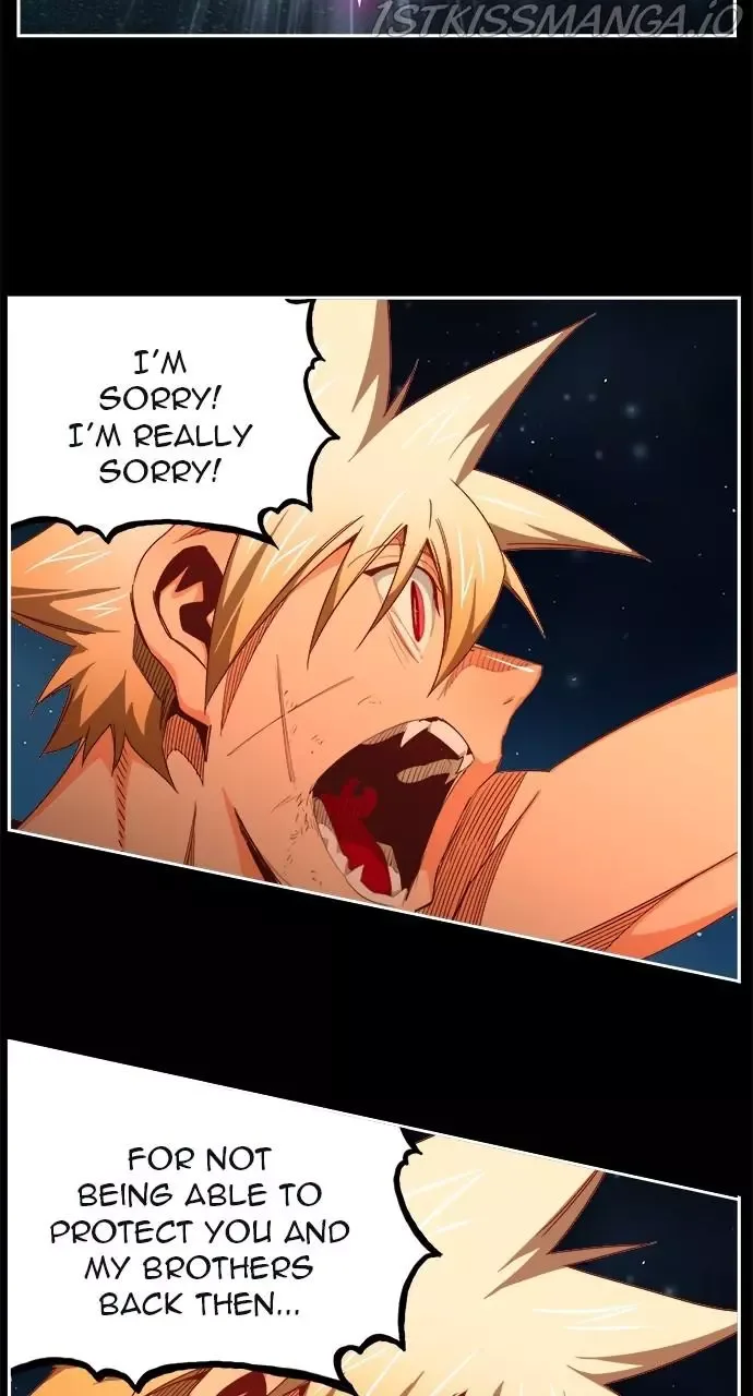 The God of High School Chapter 570 page 70