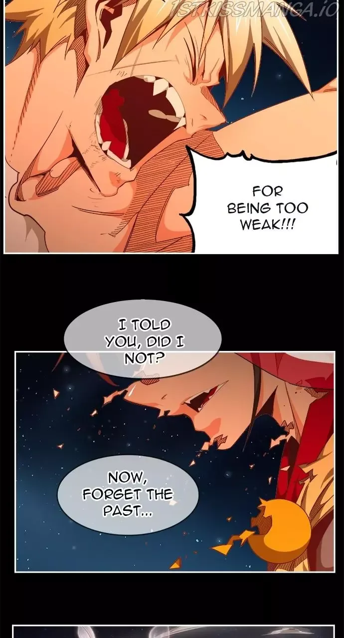 The God of High School Chapter 570 page 71