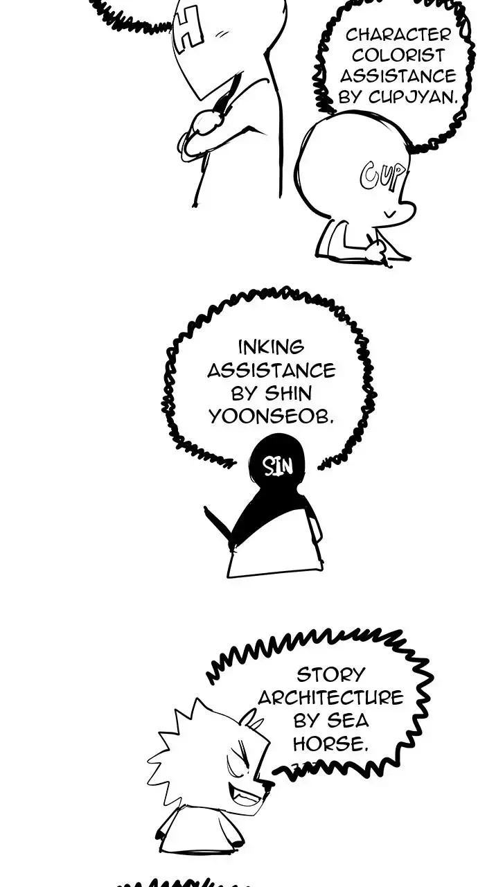 The God of High School Chapter 572 page 63