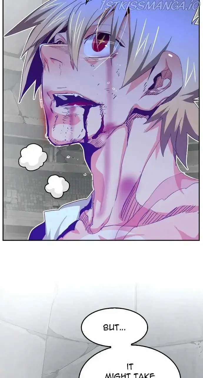 The God of High School Chapter 566 page 109