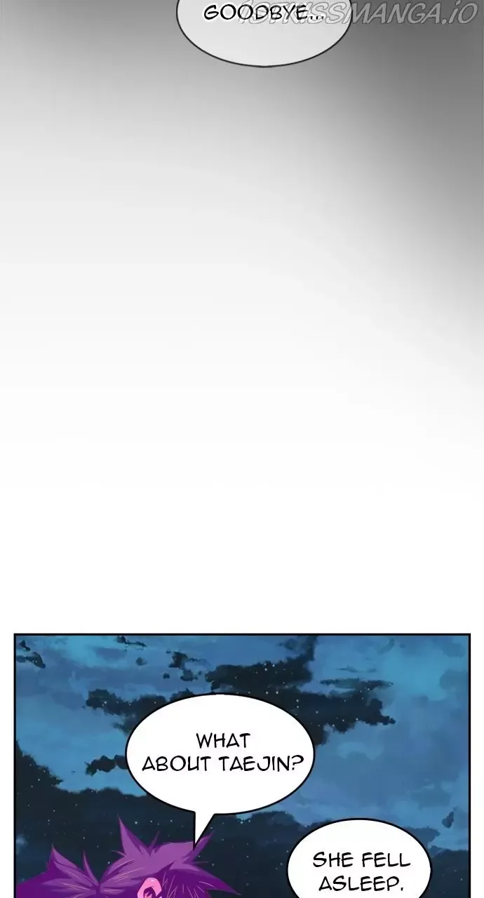 The God of High School Chapter 570 page 78