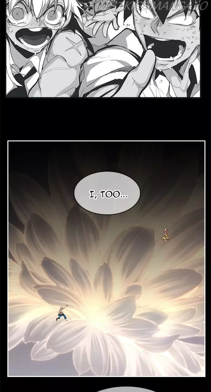 The God of High School Chapter 570 page 74