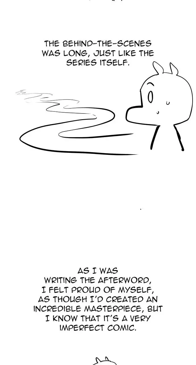 The God of High School Chapter 572 page 76