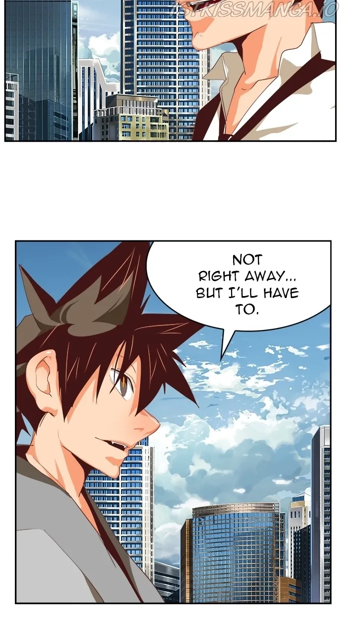 The God of High School Chapter 569 page 79