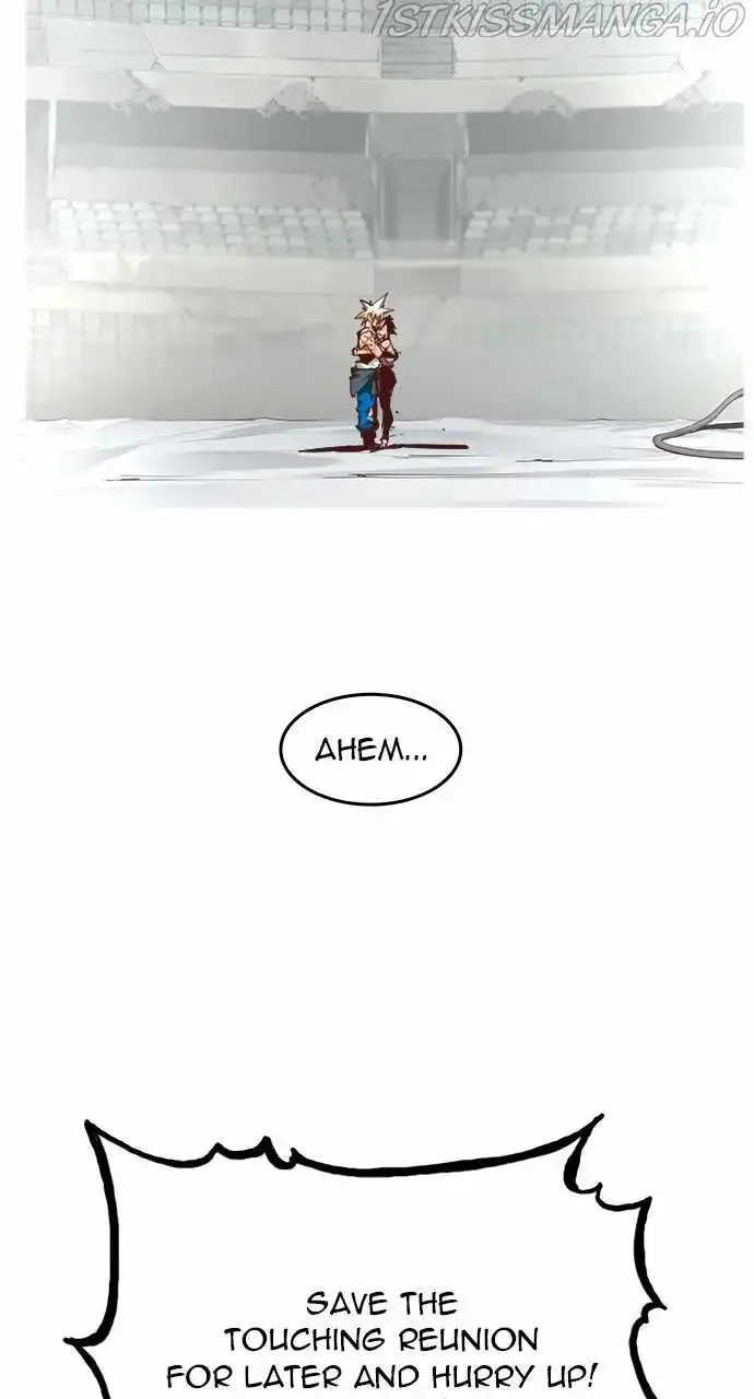 The God of High School Chapter 566 page 122