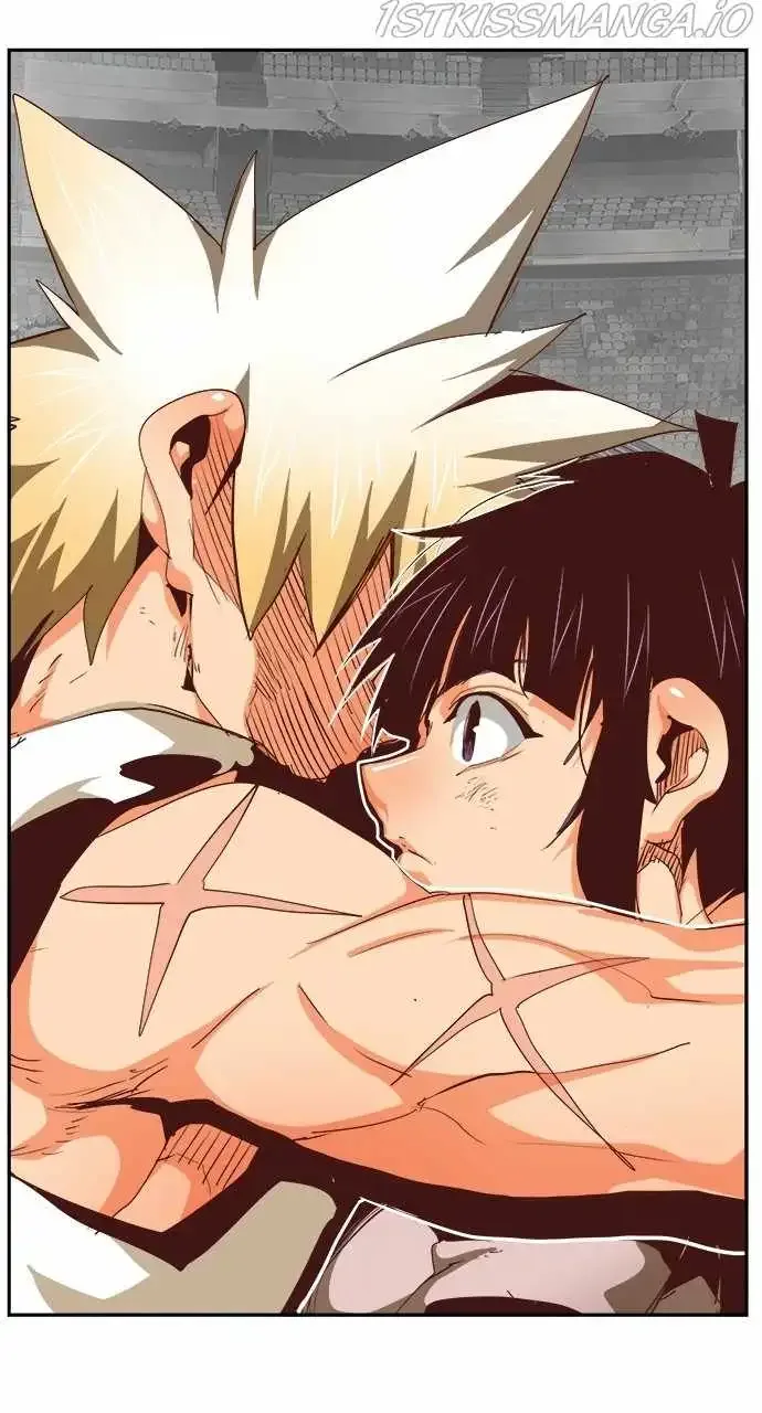 The God of High School Chapter 566 page 117