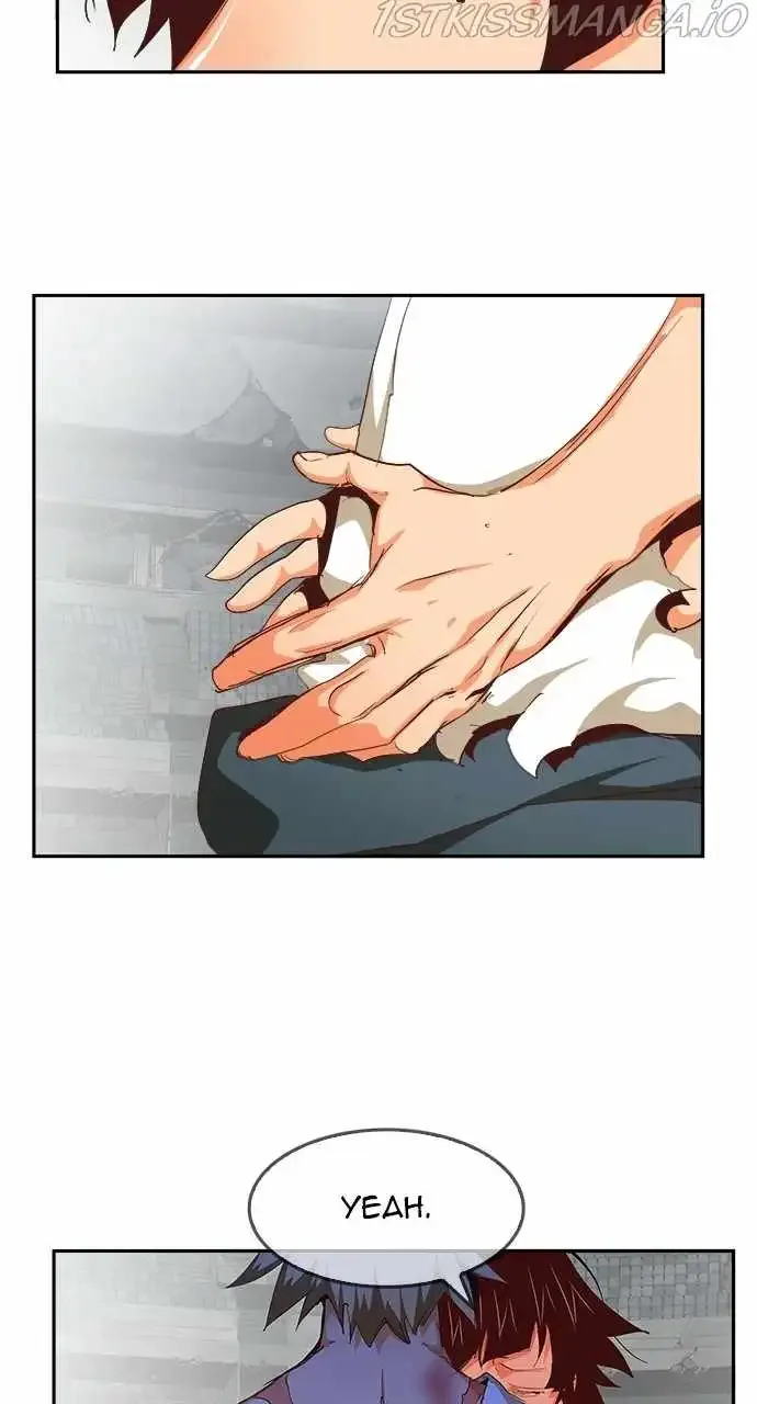 The God of High School Chapter 566 page 119