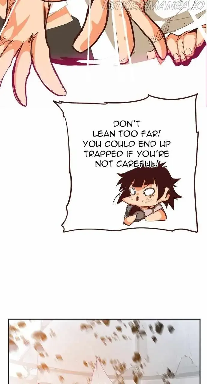 The God of High School Chapter 566 page 124