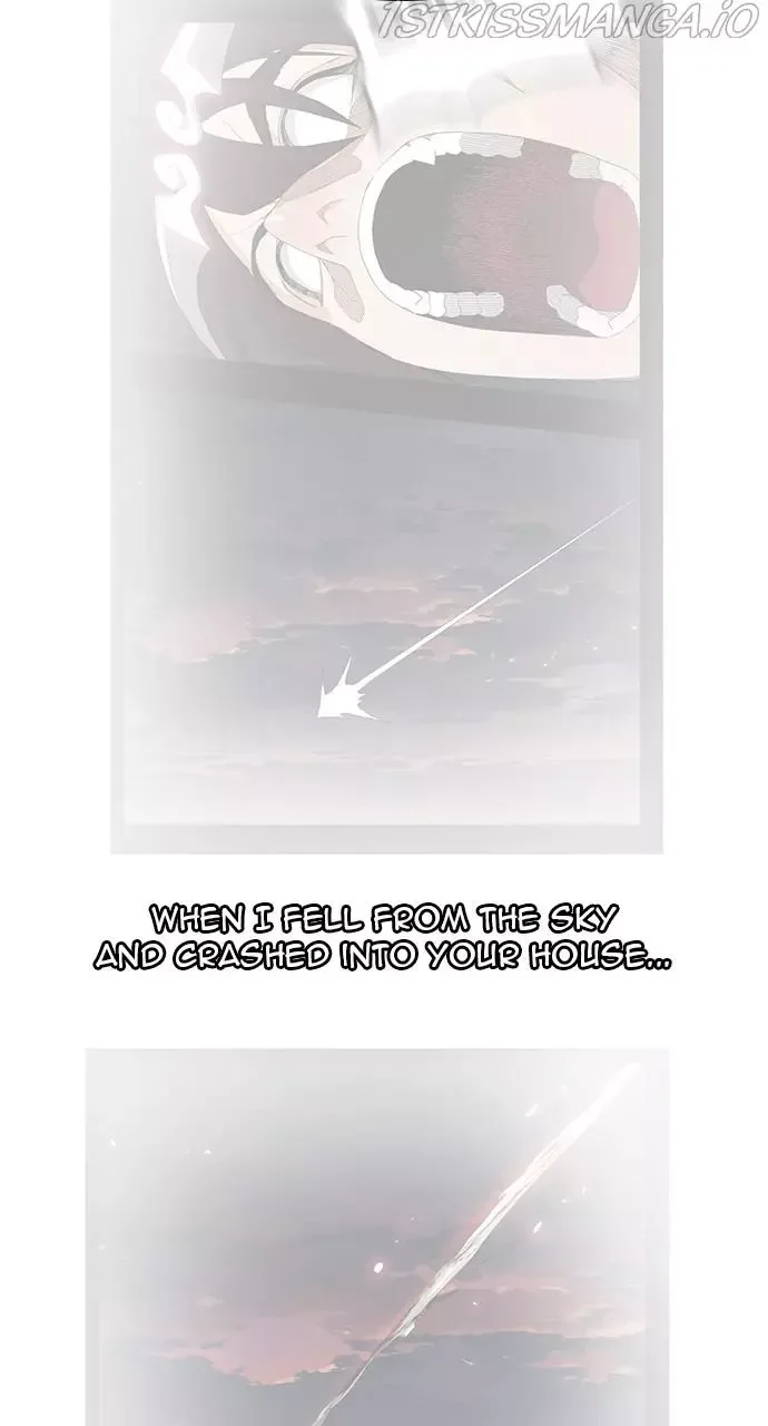 The God of High School Chapter 570 page 91
