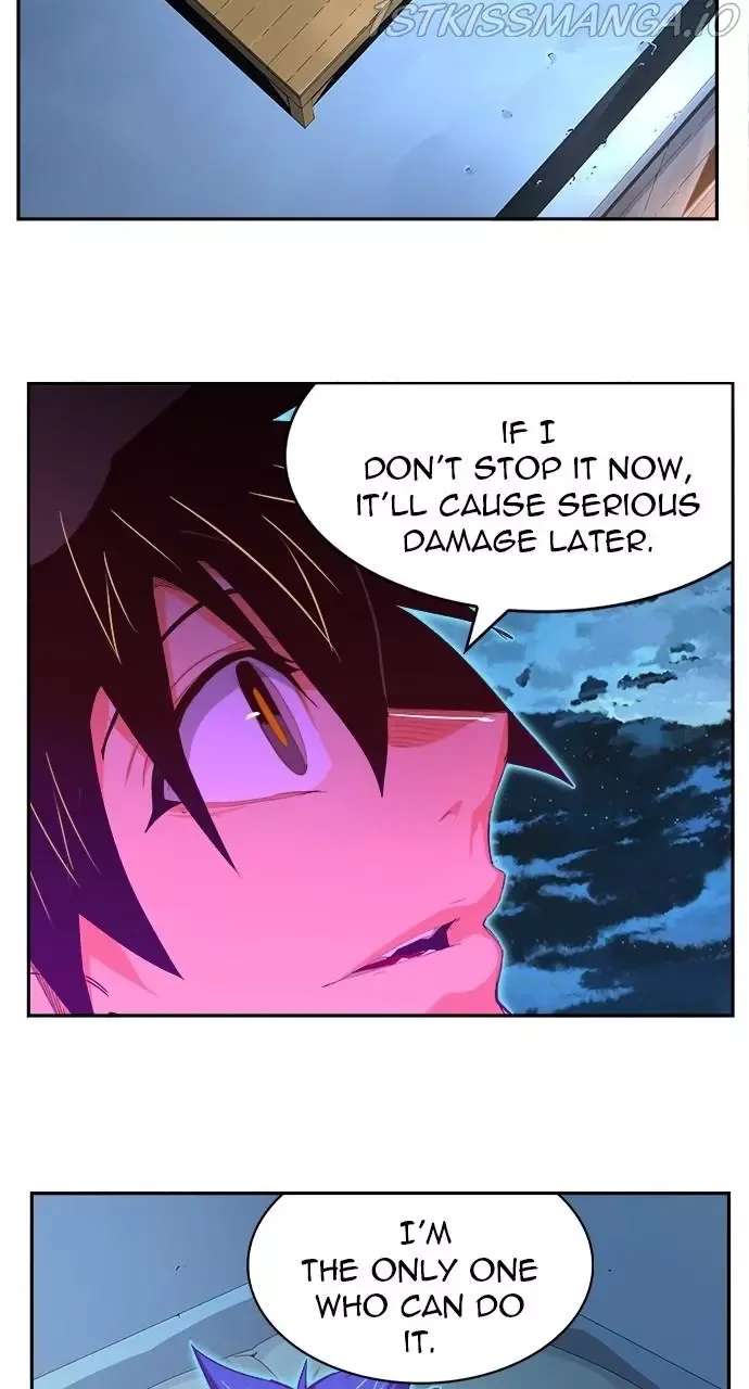 The God of High School Chapter 570 page 83