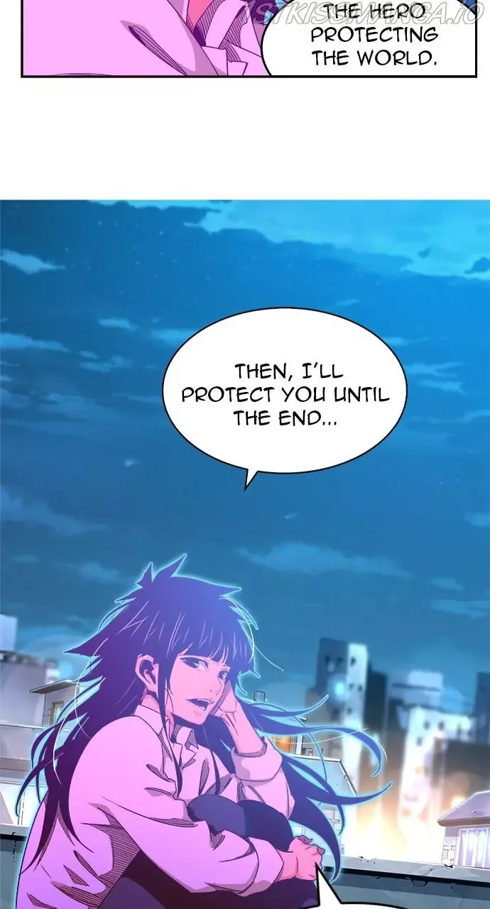 The God of High School Chapter 570 page 86