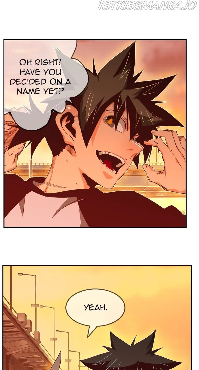 The God of High School Chapter 571 page 65