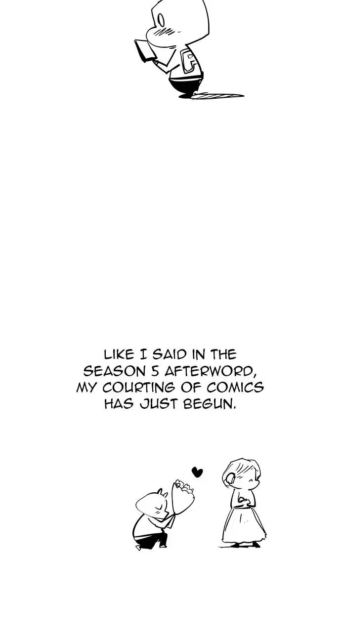 The God of High School Chapter 572 page 77