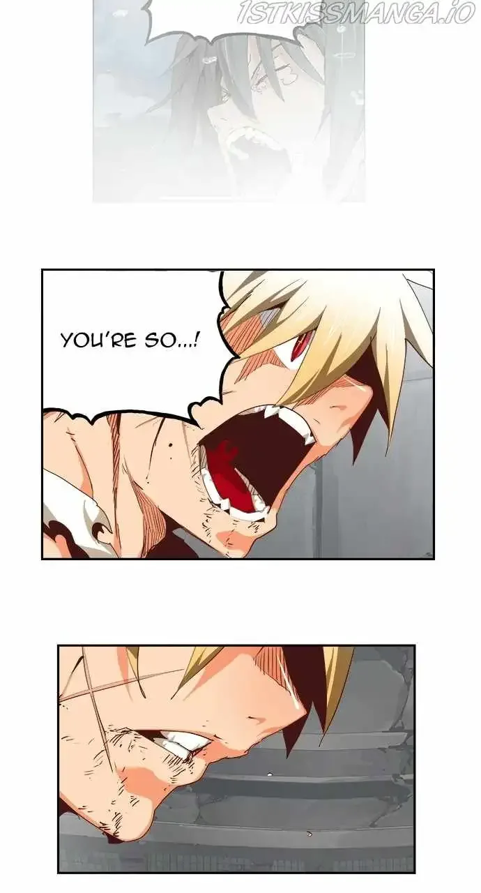 The God of High School Chapter 566 page 116