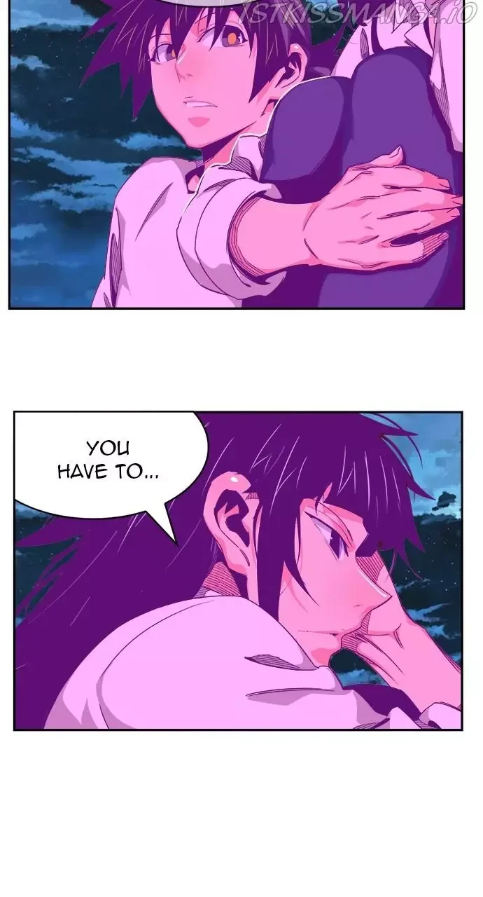 The God of High School Chapter 570 page 88