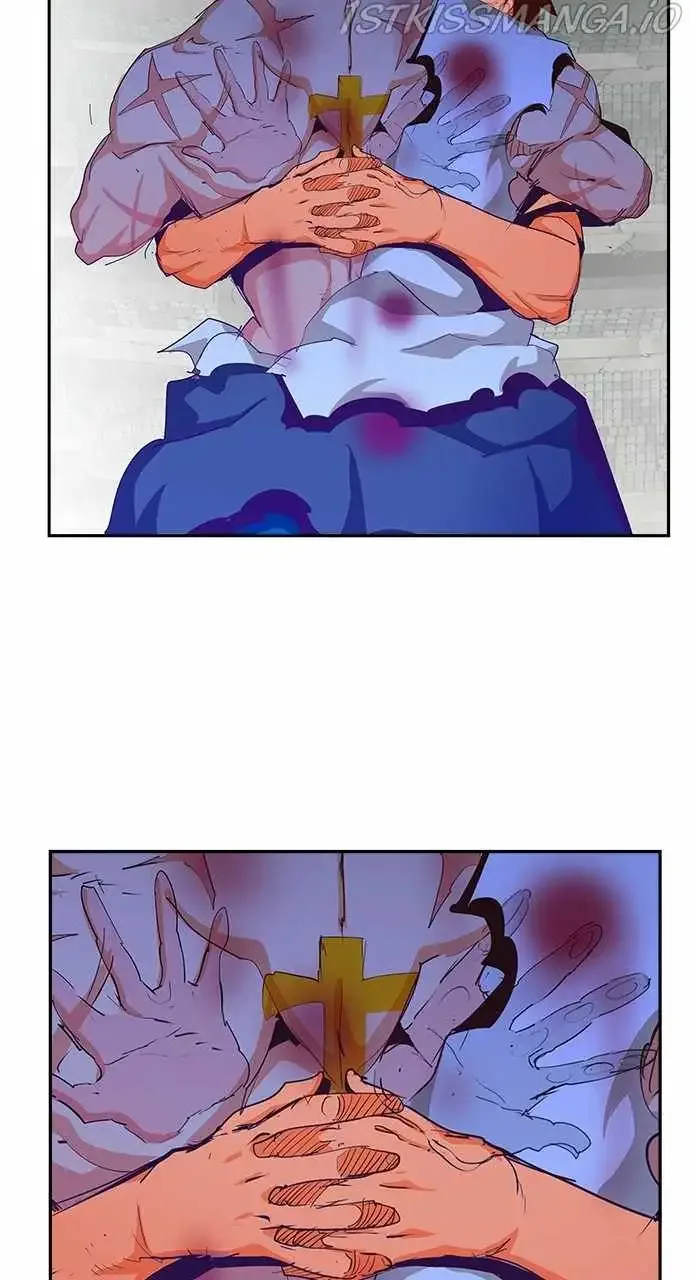 The God of High School Chapter 566 page 120