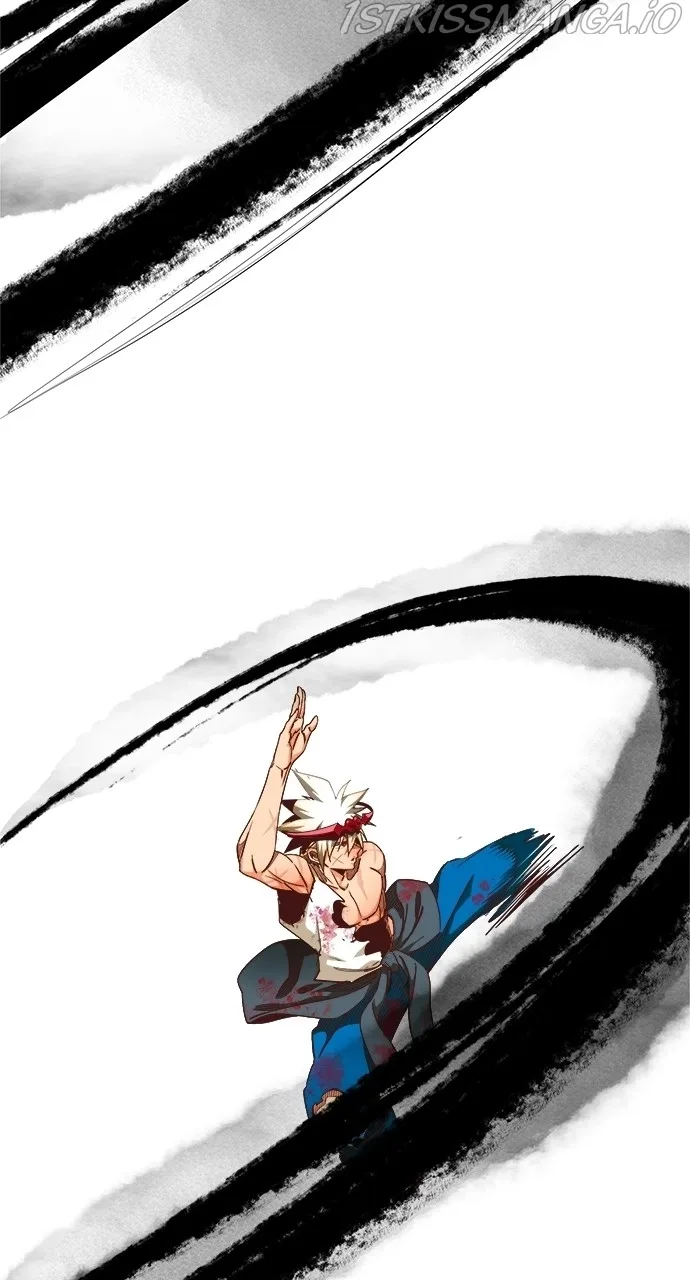 The God of High School Chapter 564 page 147