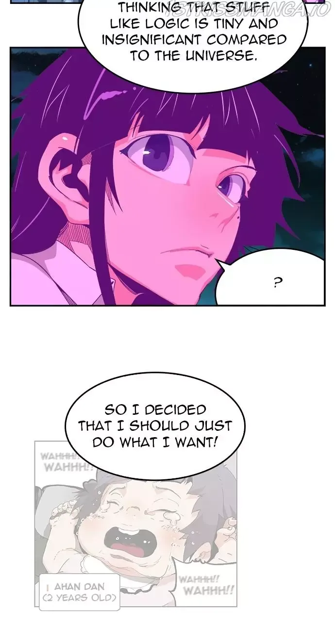 The God of High School Chapter 570 page 93