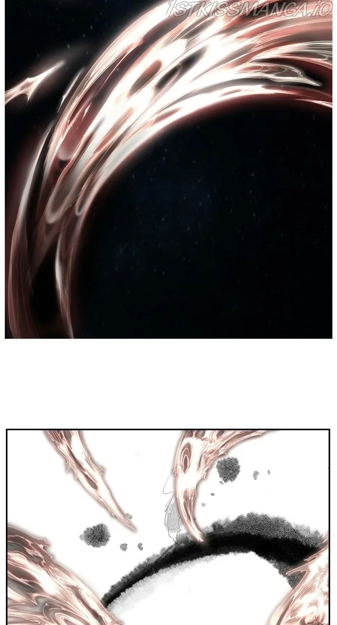 The God of High School Chapter 564 page 151