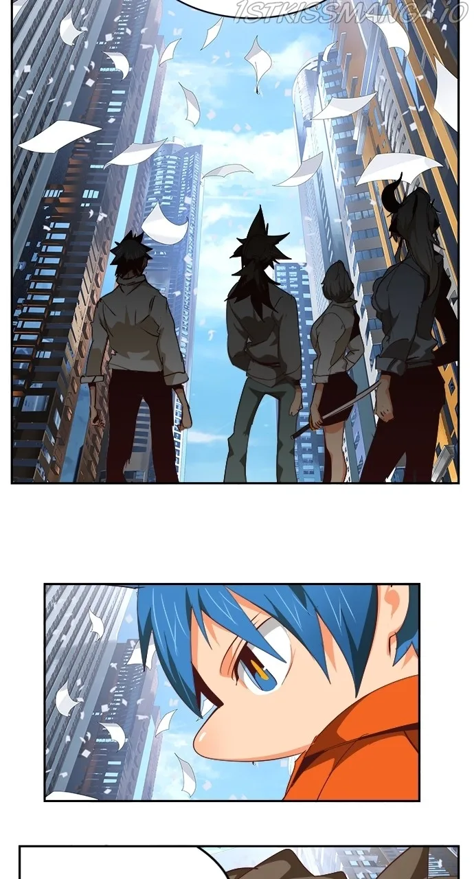 The God of High School Chapter 569 page 103