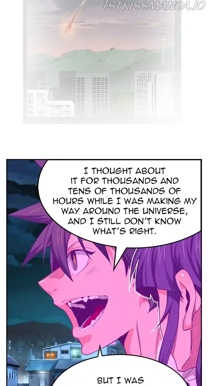 The God of High School Chapter 570 page 92