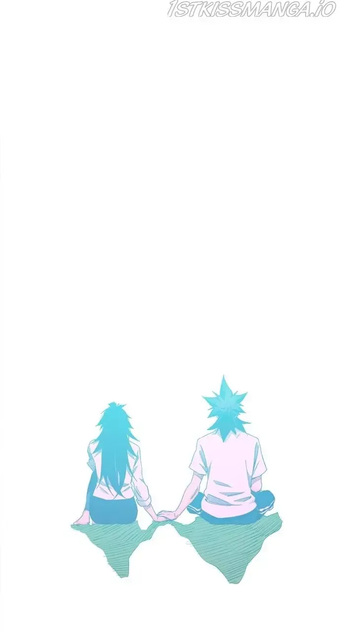 The God of High School Chapter 570 page 100