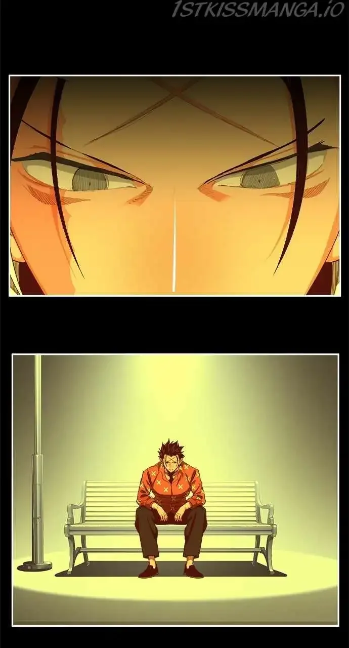 The God of High School Chapter 566 page 137