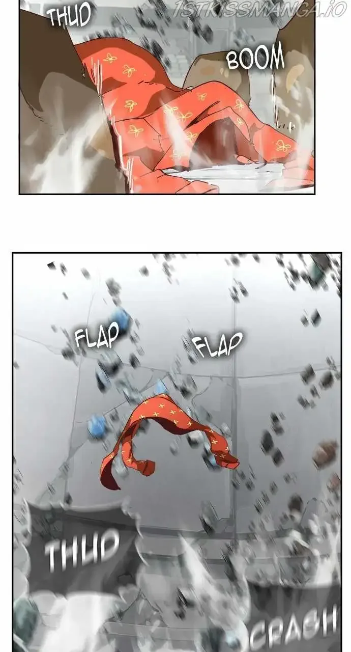 The God of High School Chapter 566 page 130
