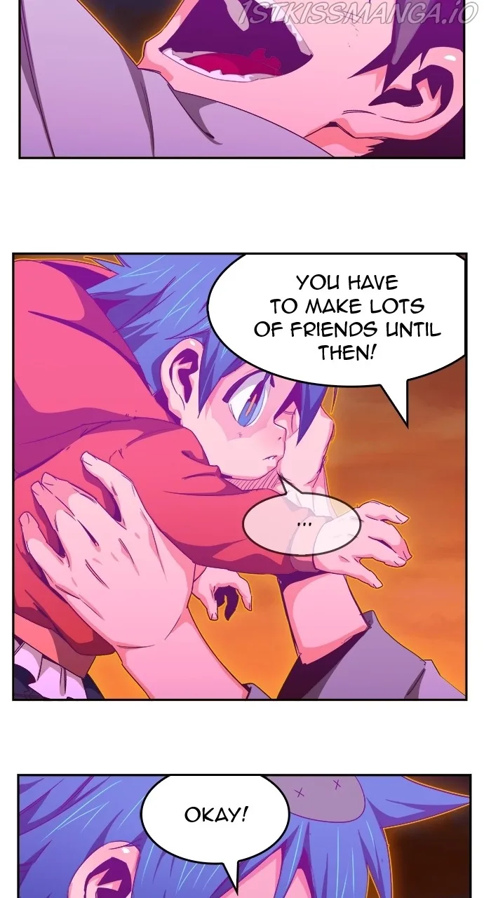 The God of High School Chapter 571 page 98