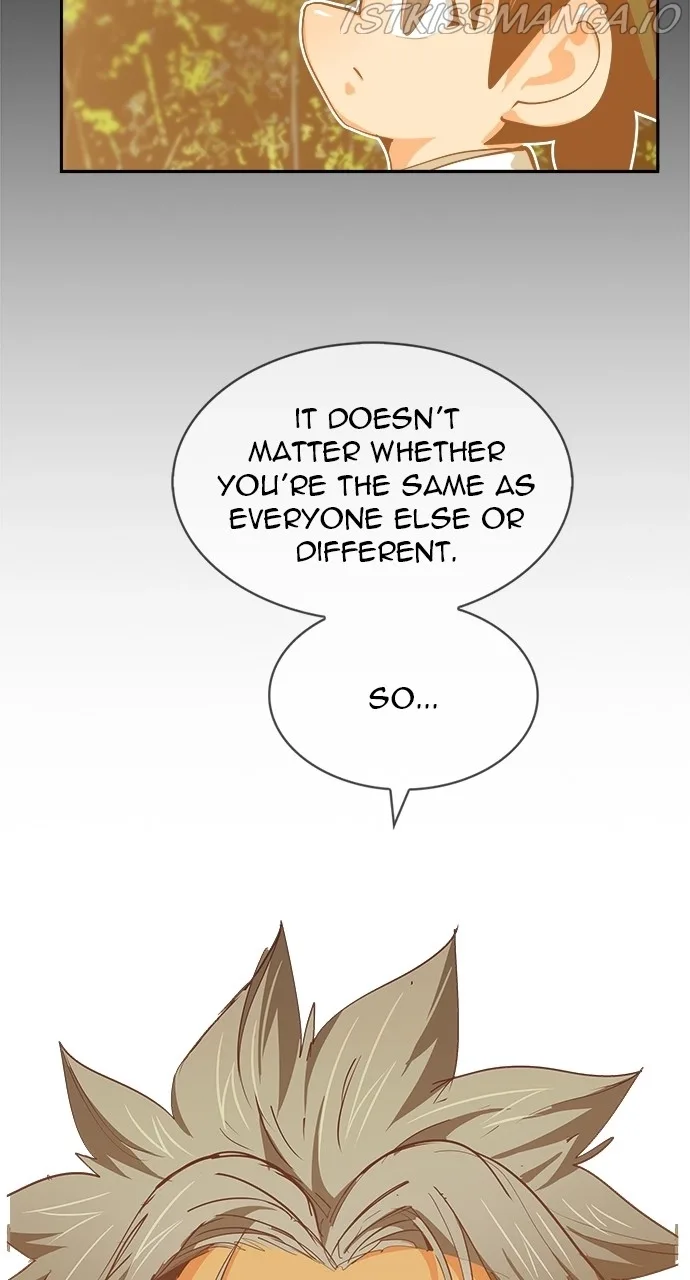 The God of High School Chapter 569 page 116