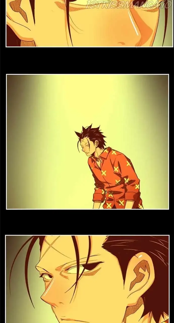 The God of High School Chapter 566 page 143