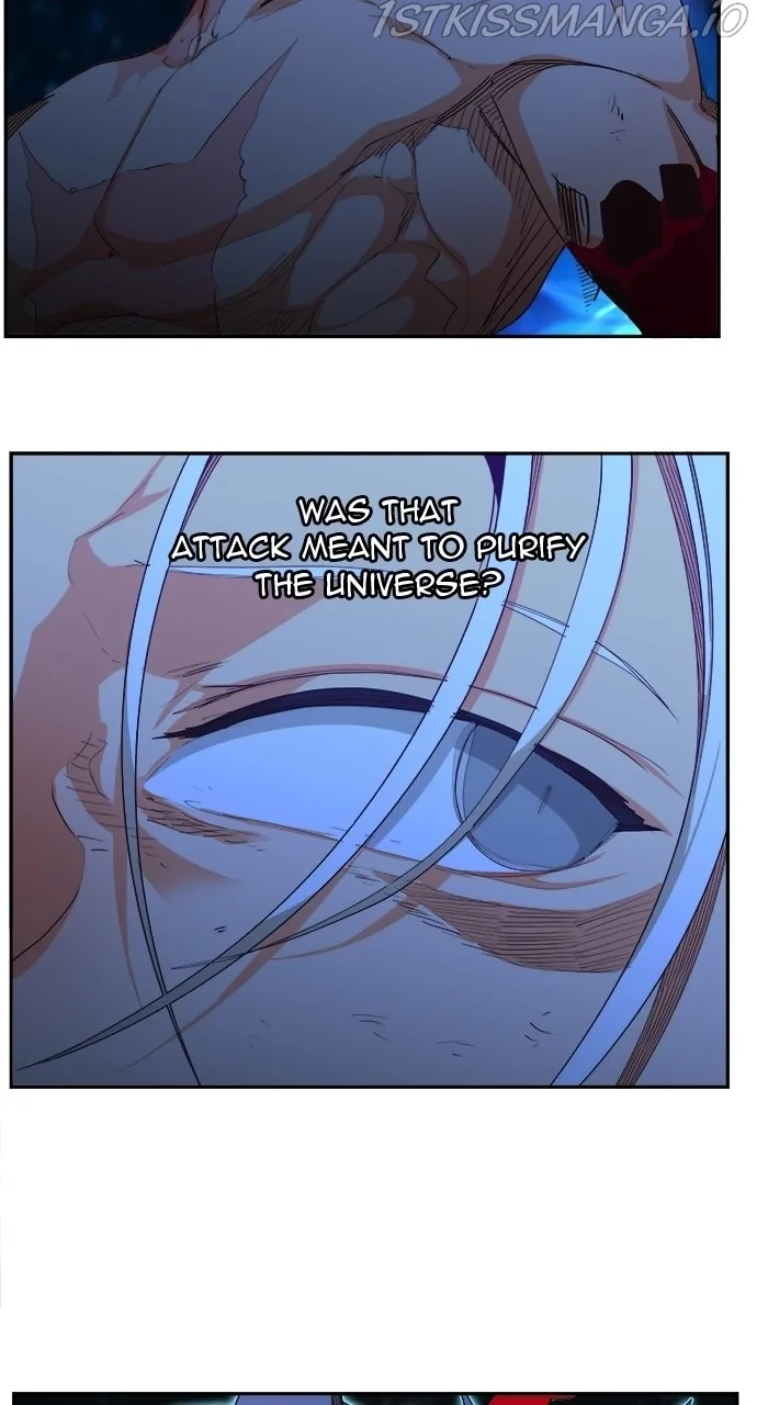The God of High School Chapter 564 page 162
