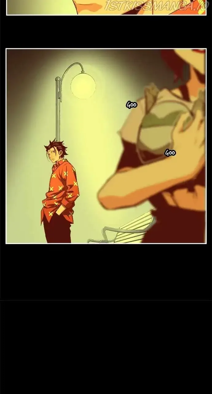 The God of High School Chapter 566 page 144