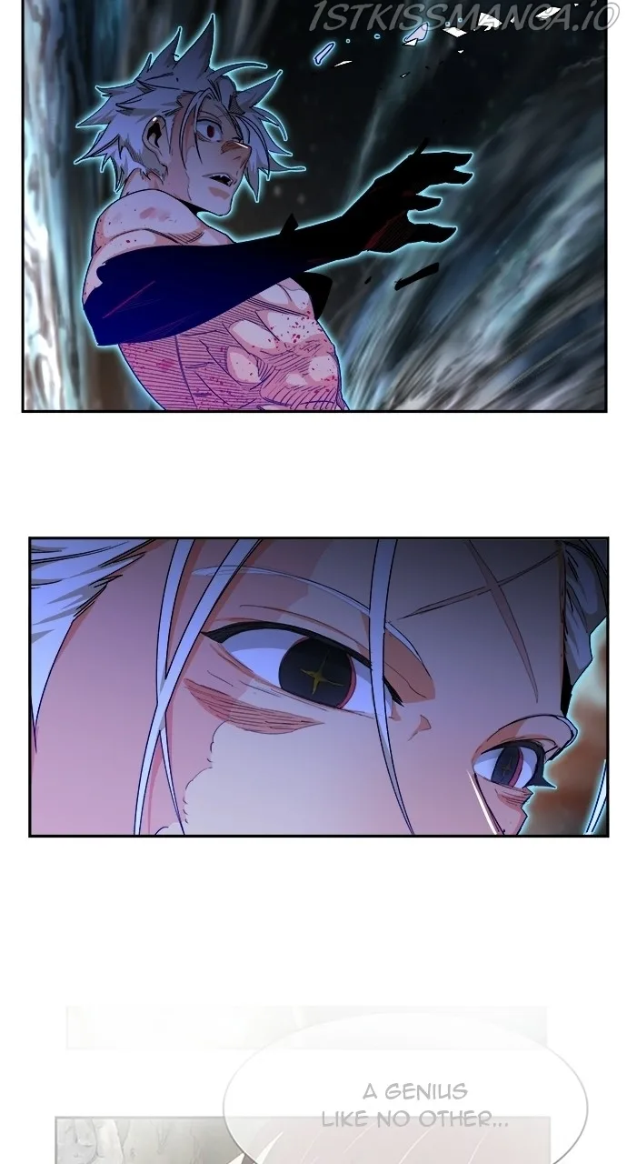 The God of High School Chapter 564 page 164