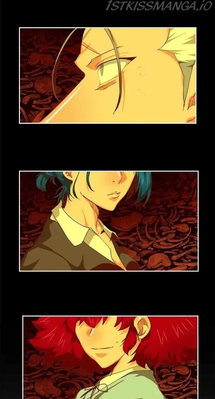The God of High School Chapter 566 page 150