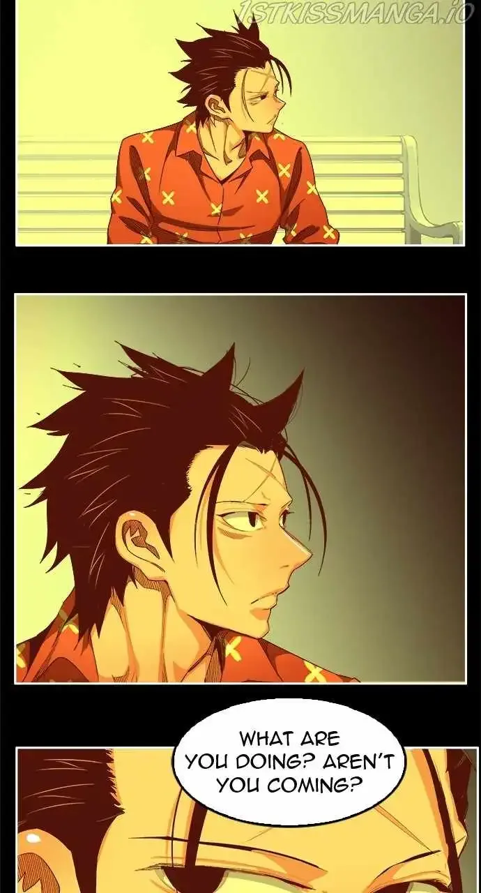 The God of High School Chapter 566 page 142