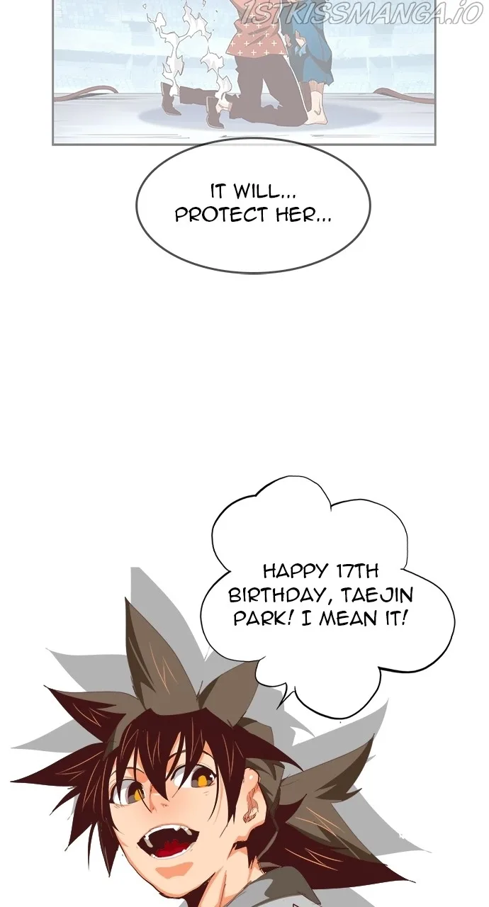 The God of High School Chapter 569 page 129