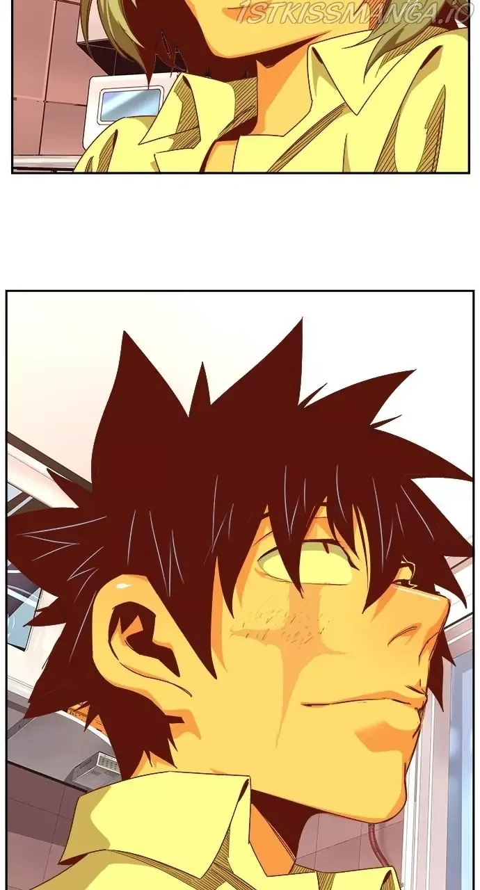 The God of High School Chapter 570 page 126