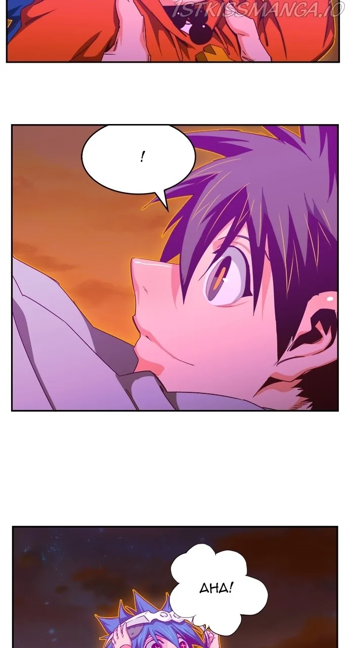 The God of High School Chapter 571 page 102