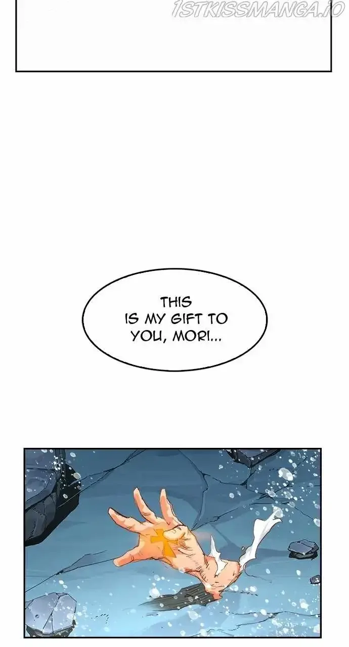 The God of High School Chapter 566 page 153