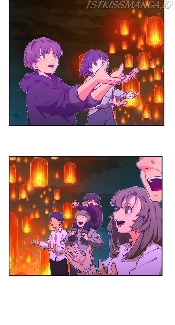 The God of High School Chapter 571 page 110