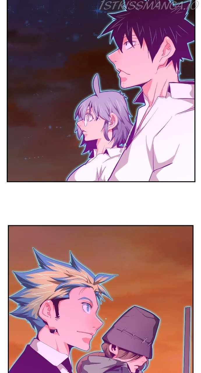 The God of High School Chapter 571 page 108