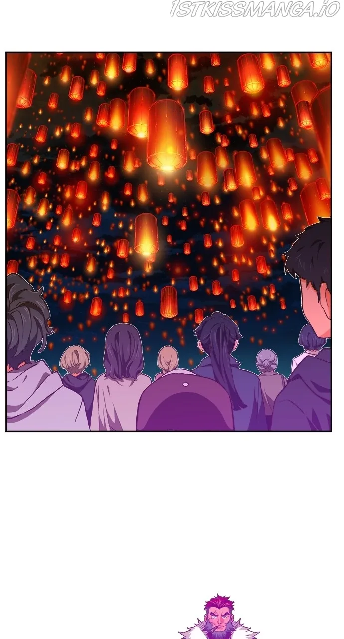 The God of High School Chapter 571 page 111