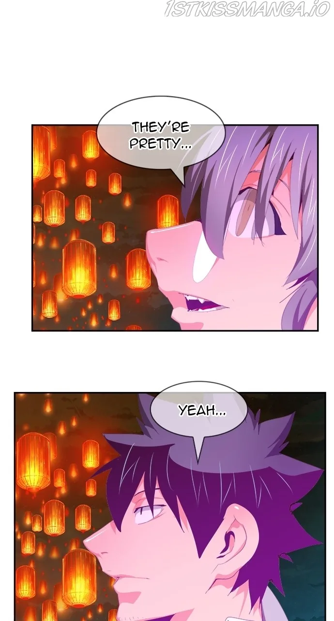 The God of High School Chapter 571 page 135