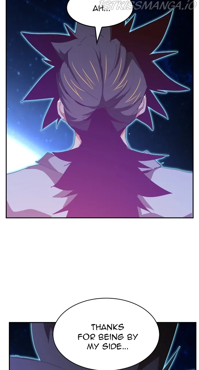 The God of High School Chapter 571 page 147