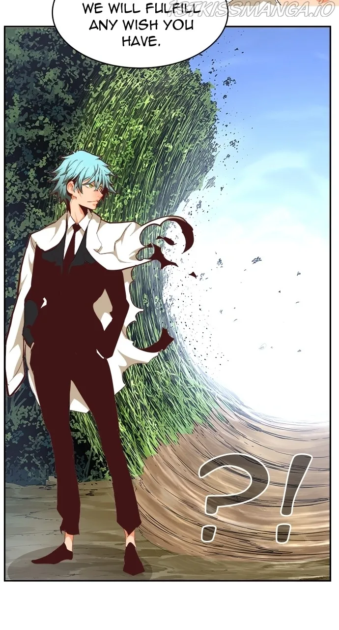 The God of High School Chapter 571 page 175