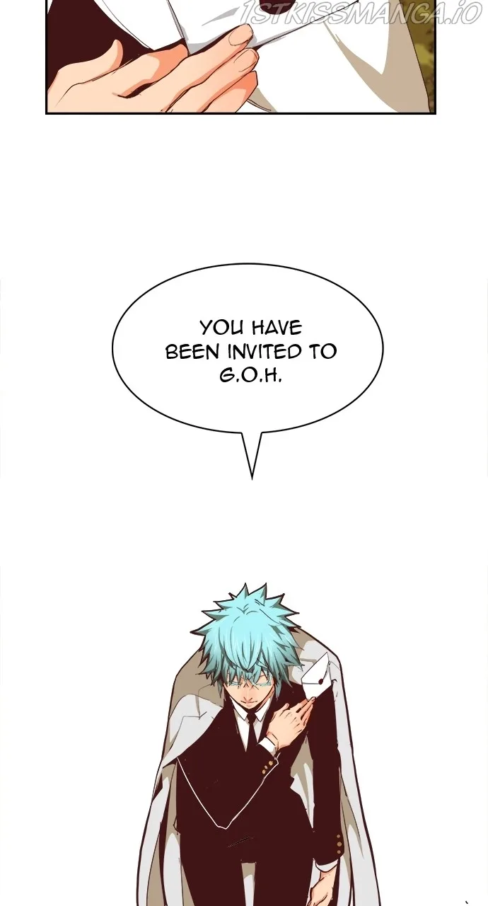The God of High School Chapter 571 page 173